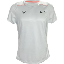 Nike Men's Court DF RAFA Challenger Top DD8547-043