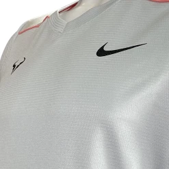 Nike Men's Court DF RAFA Challenger Top DD8547-043 -Deals Men Shoes Store nike dd8547 043 3