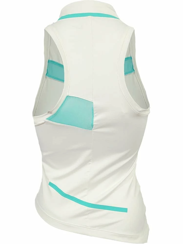 Nike Women's Court NT MB Tank DD8705-100 4 Nike Women's Court NT MB Tank DD8705-100 - Image 2