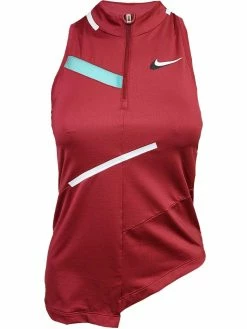 Nike Women's Court NT MB Tank DD8705-690