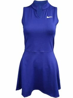 Nike Women's Court DF Victory Dress DD8730-455