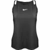 Nike Women's DF Advantage NVLTY Tank DD8761-010 -Deals Men Shoes Store nike dd8761 010