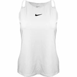 Nike Women's DF Advantage NVLTY Tank DD8761-100