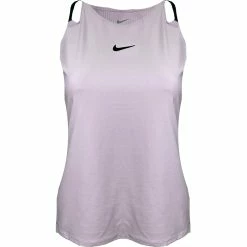 Nike Women's DF Advantage NVLTY Tank DD8761-530