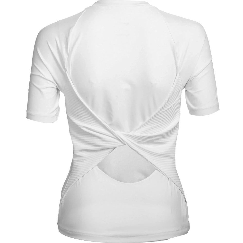 Nike Court Women's Dri-Fit Advantage Top DD8772-100 5 Nike Court Women's Dri-Fit Advantage Top DD8772-100 - Image 3