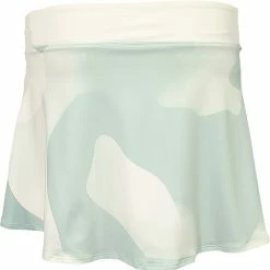 Nike Women's DF Victory Flouncy Skirt DD8829-100 -Deals Men Shoes Store nike dd8829 100 3