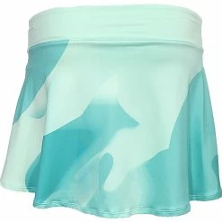 Nike Women's DF Victory Flouncy Skirt DD8829-379 -Deals Men Shoes Store nike dd8829 379 3