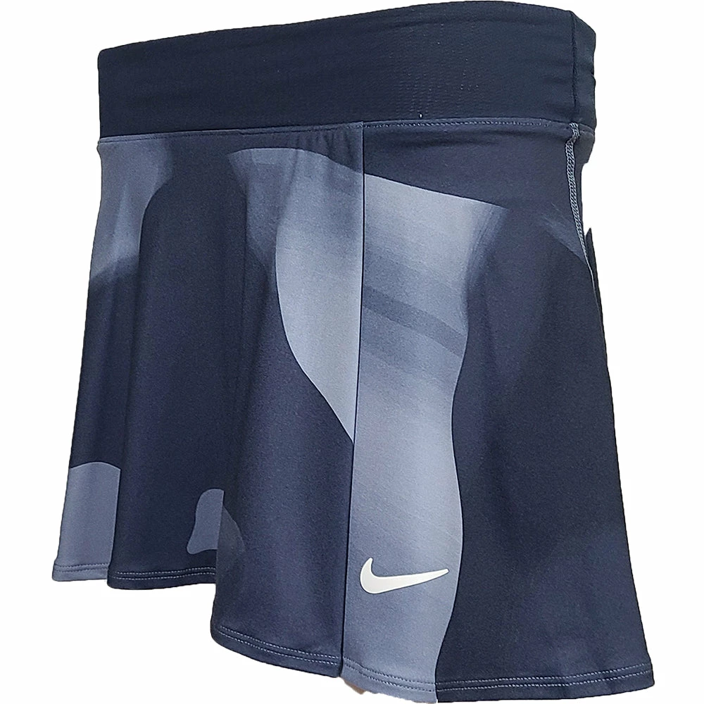 Nike Women's DF Victory Flouncy Skirt DD8829-451 4 Nike Women's DF Victory Flouncy Skirt DD8829-451 - Image 2