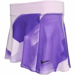 Nike Women's DF Victory Flouncy Skirt DD8829-530 -Deals Men Shoes Store nike dd8829 530 2