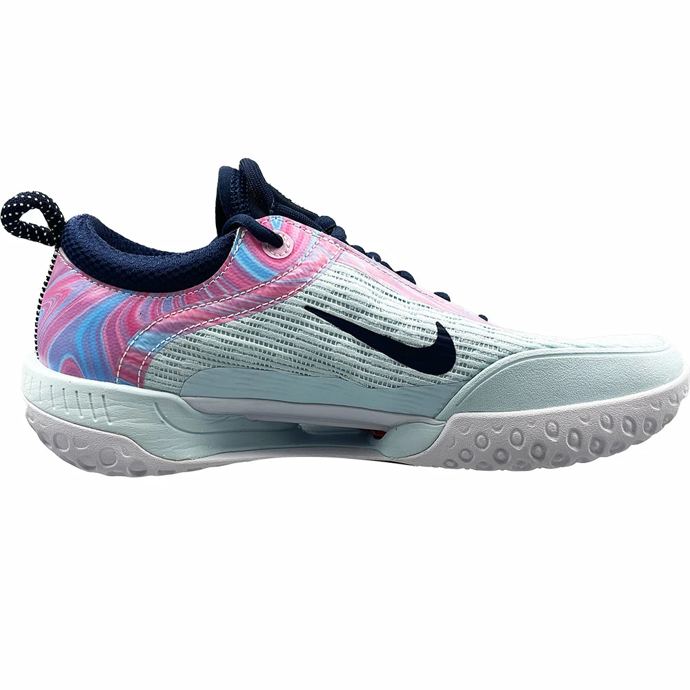NikeCourt Men's Zoom NXT DH0219-401 4 NikeCourt Men's Zoom NXT DH0219-401 - Image 2