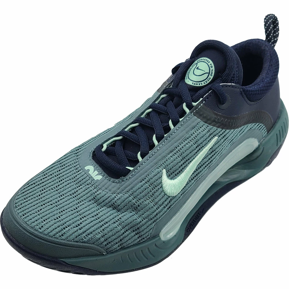 NikeCourt Men's Zoom NXT DH0219-410 6 NikeCourt Men's Zoom NXT DH0219-410 - Image 4