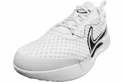 NikeCourt Men's Zoom Pro DH0618-100 -Deals Men Shoes Store nike dh0618 100 4