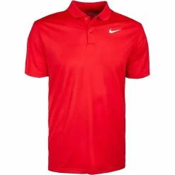 Nike Men's Court DF Solid Polo DH0857-657