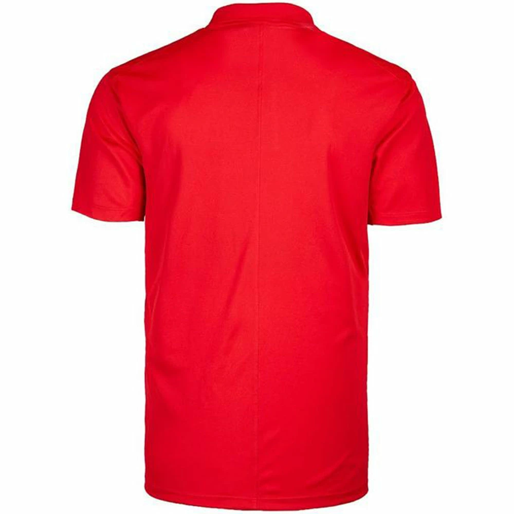 Nike Men's Court DF Solid Polo DH0857-657 5 Nike Men's Court DF Solid Polo DH0857-657 - Image 3