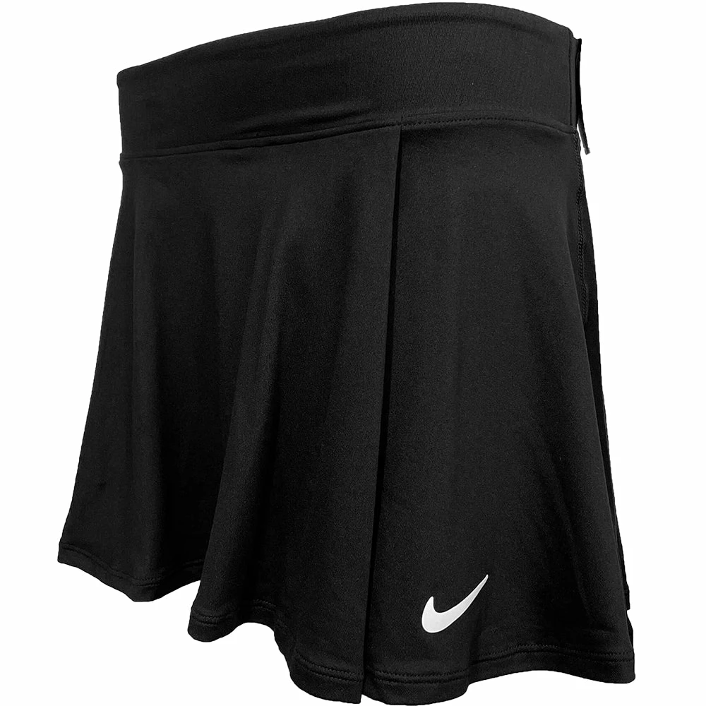 Nike Women's DF Victory Flouncy Skirt DH9552-010 4 Nike Women's DF Victory Flouncy Skirt DH9552-010 - Image 2
