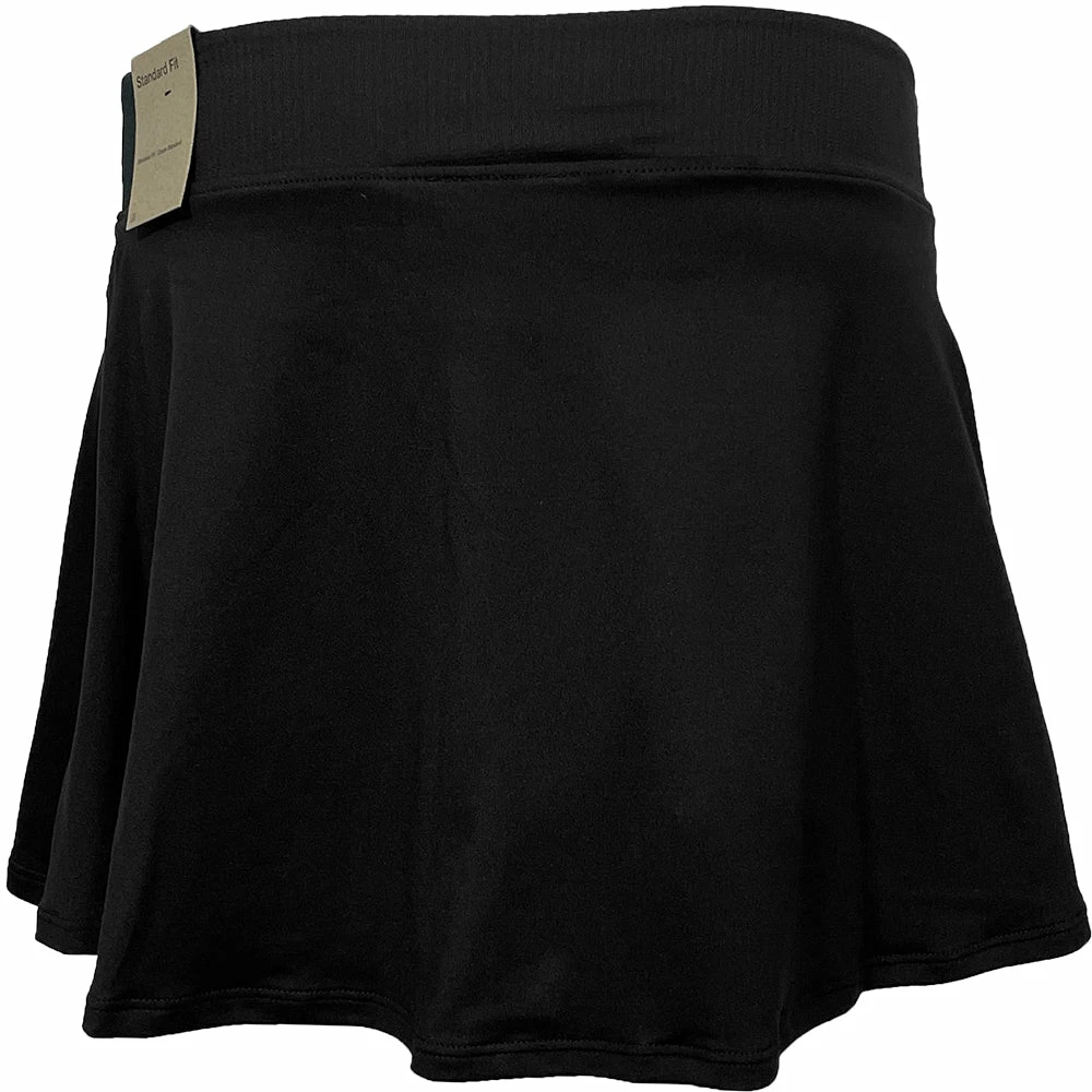 Nike Women's DF Victory Flouncy Skirt DH9552-010 5 Nike Women's DF Victory Flouncy Skirt DH9552-010 - Image 3