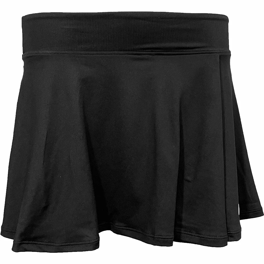 Nike Women's DF Victory Flouncy Skirt DH9552-010 3 Nike Women's DF Victory Flouncy Skirt DH9552-010