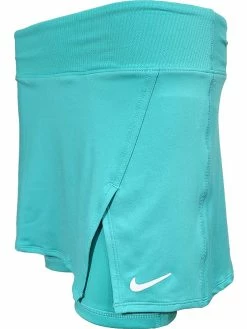 Nike Women's Court DF Victory Skirt DH9779-392 -Deals Men Shoes Store nike dh9779 392