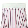 Nike Women's Stripe Skirt DJ3620-100 -Deals Men Shoes Store nike dj3620 100