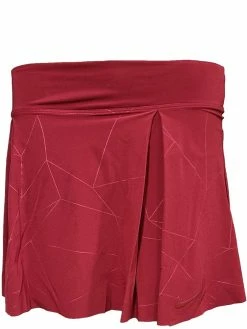 Nike Women's Court DF Club Skirt DJ6413-690