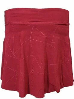 Nike Women's Court DF Club Skirt DJ6413-690 -Deals Men Shoes Store nike dj6413 690 3