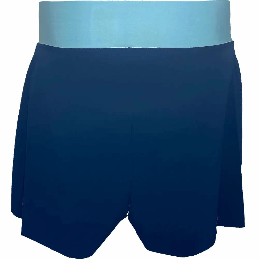 Nike Women's DF Slam NY Shorts DR6787-410 4 Nike Women's DF Slam NY Shorts DR6787-410 - Image 2