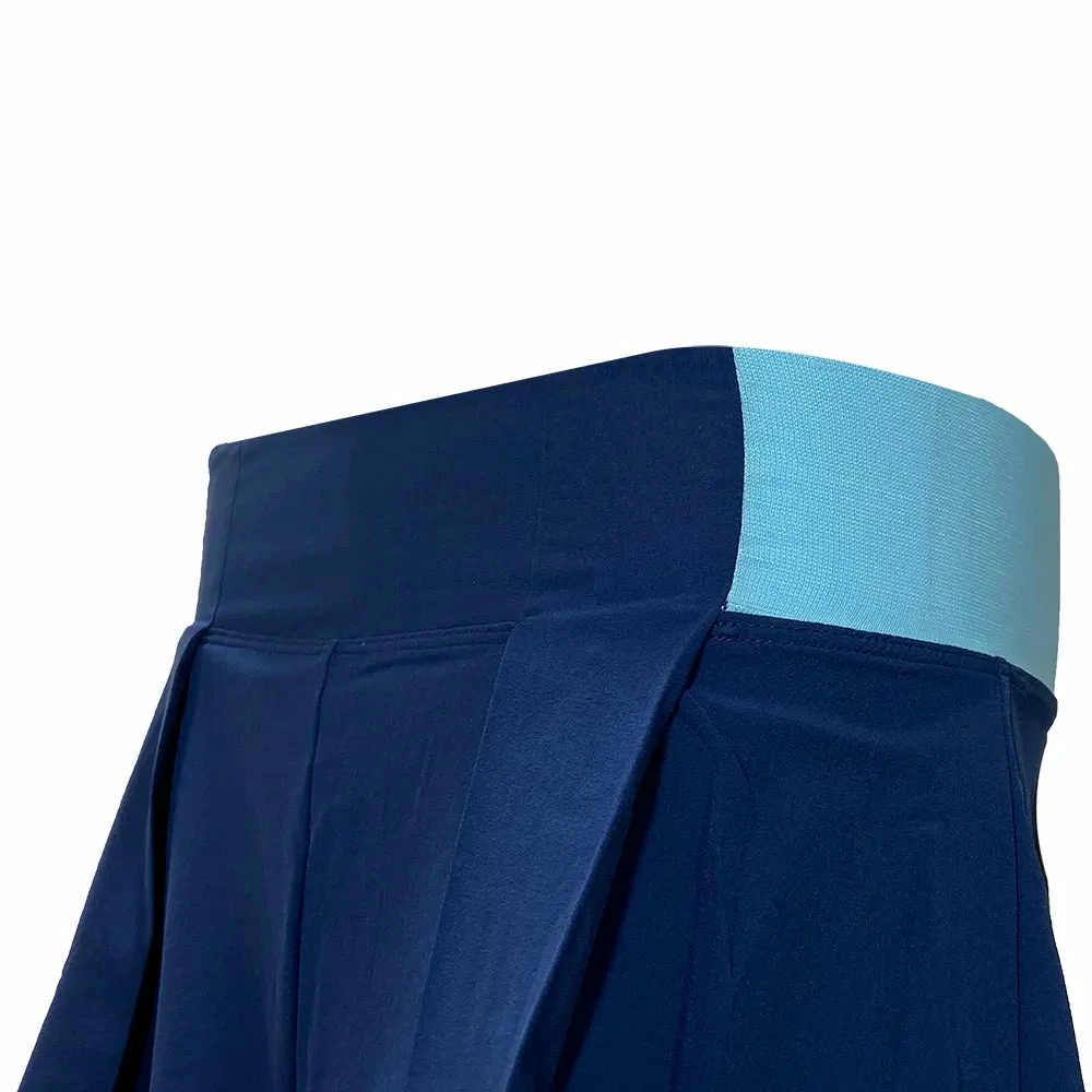 Nike Women's DF Slam NY Shorts DR6787-410 6 Nike Women's DF Slam NY Shorts DR6787-410 - Image 4