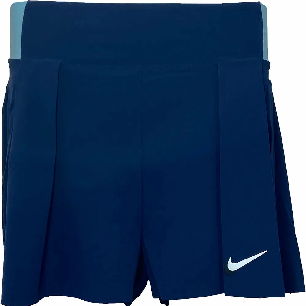 Nike Women's DF Slam NY Shorts DR6787-410 3 Nike Women's DF Slam NY Shorts DR6787-410