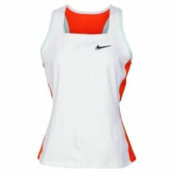 Nike Women's Slam NY Tank DR6795-100