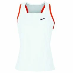 Nike Women's Slam NY Tank DR6795-474
