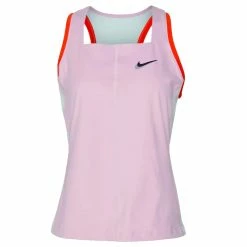 Nike Women's Slam NY Tank DR6795-676