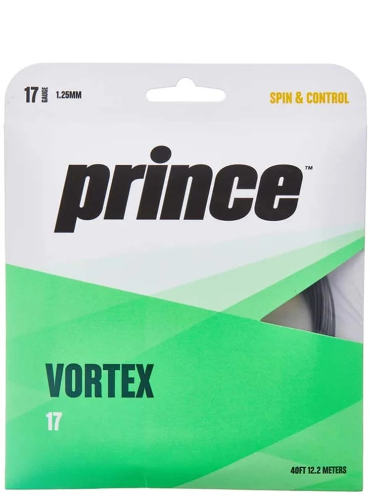 Prince Vortex 17 Black 3 Prince Vortex 17 Black