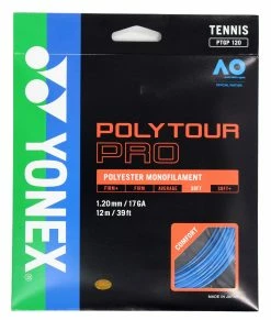 Yonex Poly Tour Pro 120 Blue