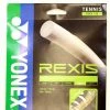 Yonex Rexis 130 White