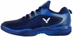 Victor Men's Indoor S82II-B Mazarine Blue