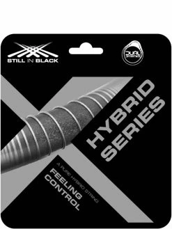 Still In Black Hydrid X8 1.30