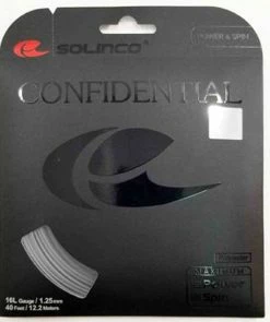 Solinco Confidential 16L