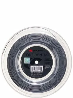 Solinco Confidential 16L Reel (200M)