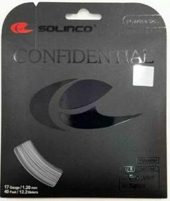 Solinco Confidential 17
