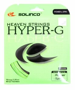 Solinco Hyper-G 18