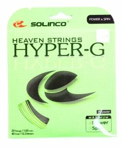 Solinco Hyper-G 20