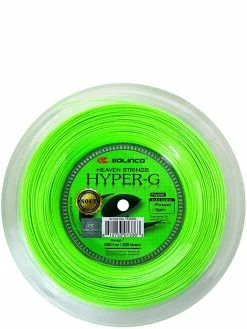 Solinco Hyper-G Soft 17 Reel