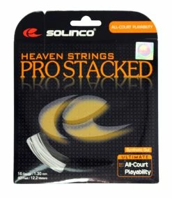 Solinco Pro Stacked 16