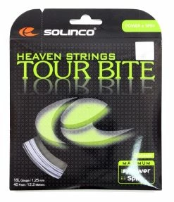 Solinco Tour Bite 16L