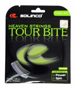 Solinco Tour Bite 17