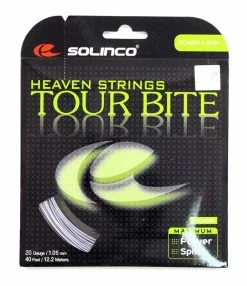 Solinco Tour Bite 20