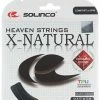Solinco X-Naturel 16 1 Solinco X-Naturel 16 -Deals Men Shoes Store solinco x natural 16 blk set