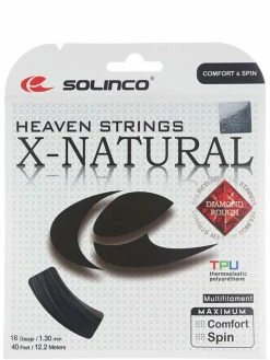Solinco X-Naturel 16