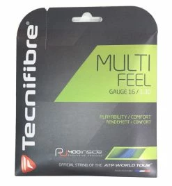 Tecnifibre MultiFeel 130/16 Blue