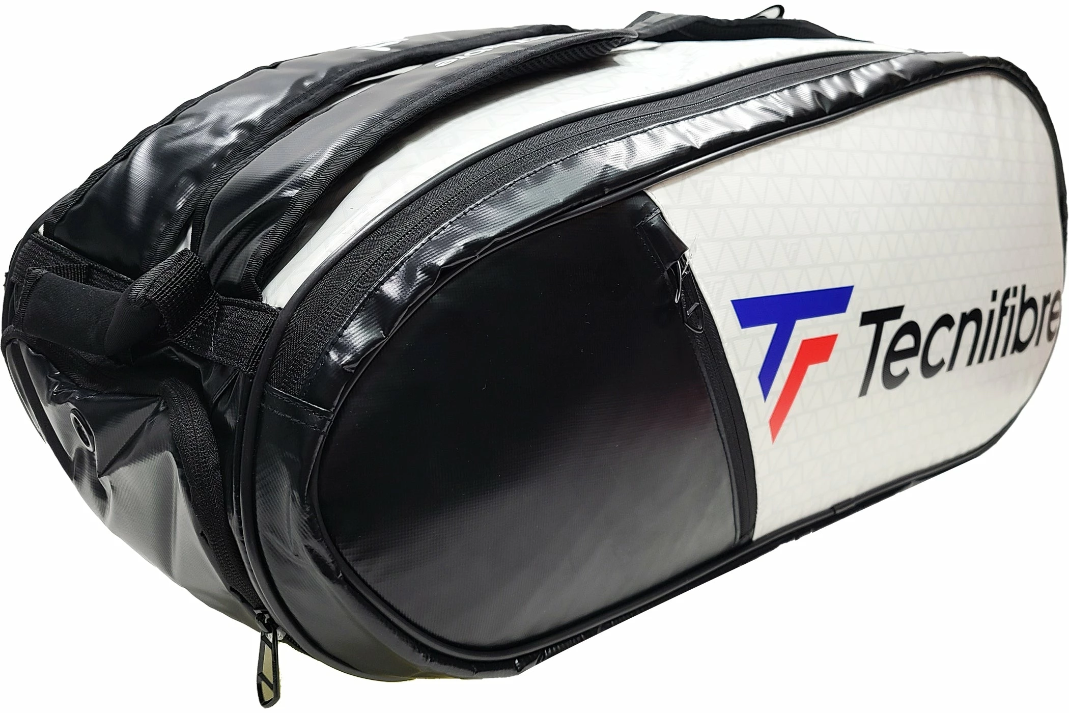 Tecnifibre Tour Endurance RS 12R Bag 4 Tecnifibre Tour Endurance RS 12R Bag - Image 2
